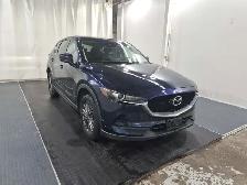 2018 Mazda CX-5 GS l AWD l 2.5L l 4Cyl l Gas l 3 Year Warranty I - Photo 2