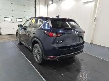 2018 Mazda CX-5 GS l AWD l 2.5L l 4Cyl l Gas l 3 Year Warranty I - Photo 4