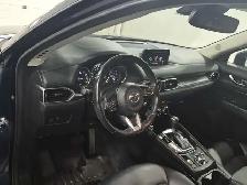 2018 Mazda CX-5 GS l AWD l 2.5L l 4Cyl l Gas l 3 Year Warranty I - Photo 8