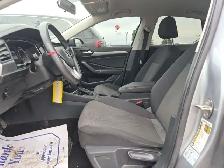 2019 Volkswagen Jetta Comfortline l FWD l 1.4L l 4 Cylinder l Au - Photo 5