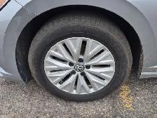 2019 Volkswagen Jetta Comfortline l FWD l 1.4L l 4 Cylinder l Au - Photo 6