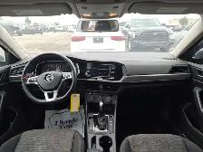 2019 Volkswagen Jetta Comfortline l FWD l 1.4L l 4 Cylinder l Au - Photo 8
