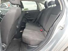 2019 Volkswagen Jetta Comfortline l FWD l 1.4L l 4 Cylinder l Au - Photo 9