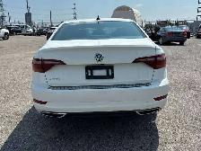 2019 Volkswagen Jetta Execline l FWD l 1.4L l Auto l 3 Year Warr - Photo 2