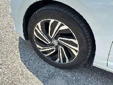 2019 Volkswagen Jetta Execline l FWD l 1.4L l Auto l 3 Year Warr - Photo 3