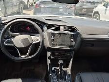 2022 Volkswagen Tiguan No Accidents l Comfortline l AWD l 7 Pass - Photo 7