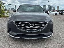 2017 Mazda CX-9 No Accidents l GT l AWD l 7 Passanger l 2.5i l E