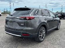 2017 Mazda CX-9 No Accidents l GT l AWD l 7 Passanger l 2.5i l E - Photo 3