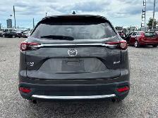 2017 Mazda CX-9 No Accidents l GT l AWD l 7 Passanger l 2.5i l E - Photo 4