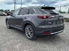 2017 Mazda CX-9 No Accidents l GT l AWD l 7 Passanger l 2.5i l E - Photo 5