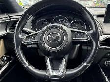 2017 Mazda CX-9 No Accidents l GT l AWD l 7 Passanger l 2.5i l E - Photo 9