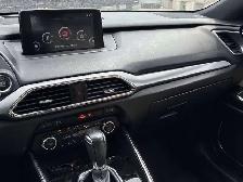 2017 Mazda CX-9 No Accidents l GT l AWD l 7 Passanger l 2.5i l E - Photo 10