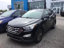 2014 Hyundai Santa Fe Sport