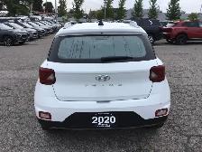 2020 Hyundai Venue - Photo 4