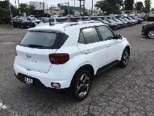 2020 Hyundai Venue - Photo 5