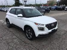 2020 Hyundai Venue - Photo 7