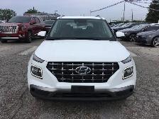 2020 Hyundai Venue - Photo 8