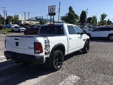 2022 Ram 1500 Classic - Photo 5