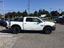 2022 Ram 1500 Classic - Photo 6