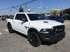 2022 Ram 1500 Classic - Photo 7