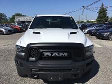 2022 Ram 1500 Classic - Photo 8