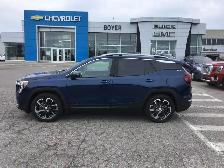 2022 GMC Terrain - Photo 2
