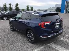 2022 GMC Terrain - Photo 3