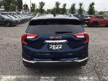 2022 GMC Terrain - Photo 4