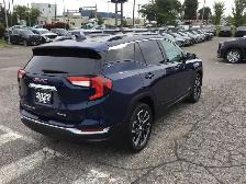 2022 GMC Terrain - Photo 5