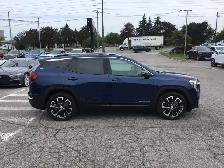 2022 GMC Terrain - Photo 6