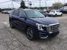 2022 GMC Terrain - Photo 7