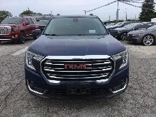 2022 GMC Terrain - Photo 8