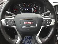 2022 GMC Terrain - Photo 10