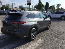 2021 Toyota Highlander - Photo 5