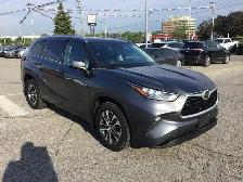 2021 Toyota Highlander - Photo 7