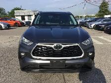 2021 Toyota Highlander - Photo 8