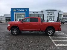 2021 Ram 2500 - Photo 2