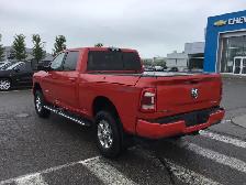 2021 Ram 2500 - Photo 3