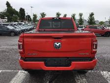 2021 Ram 2500 - Photo 4