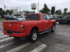 2021 Ram 2500 - Photo 5