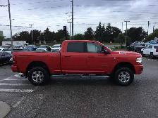 2021 Ram 2500 - Photo 6