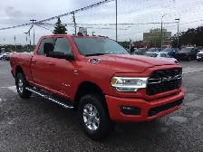 2021 Ram 2500 - Photo 7