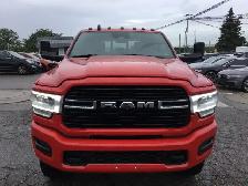 2021 Ram 2500 - Photo 8