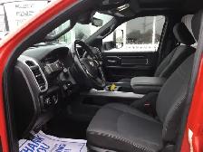 2021 Ram 2500 - Photo 15