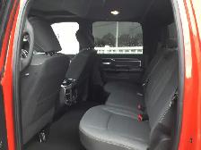 2021 Ram 2500 - Photo 16