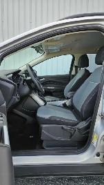 2013 Ford Escape 4x4 / financement Maison disponible - Photo 9