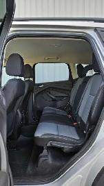 2013 Ford Escape 4x4 / financement Maison disponible - Photo 14