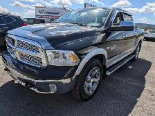 2014 Ram 1500 4x4 / financement Maison disponible