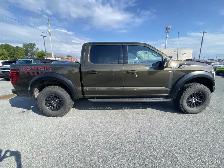 2025 Ford F-150 Raptor 4WD SuperCrew 5.5' Box - Photo 2