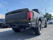2025 Ford F-150 Raptor 4WD SuperCrew 5.5' Box - Photo 10
